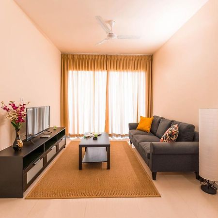Tripvillas Luxe 2 Bedroom Hall Kitchen At Rio De Goa Dabolim Exteriör bild