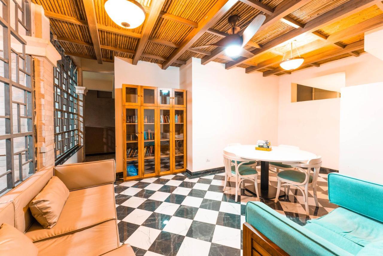 Tripvillas Luxe 2 Bedroom Hall Kitchen At Rio De Goa Dabolim Exteriör bild